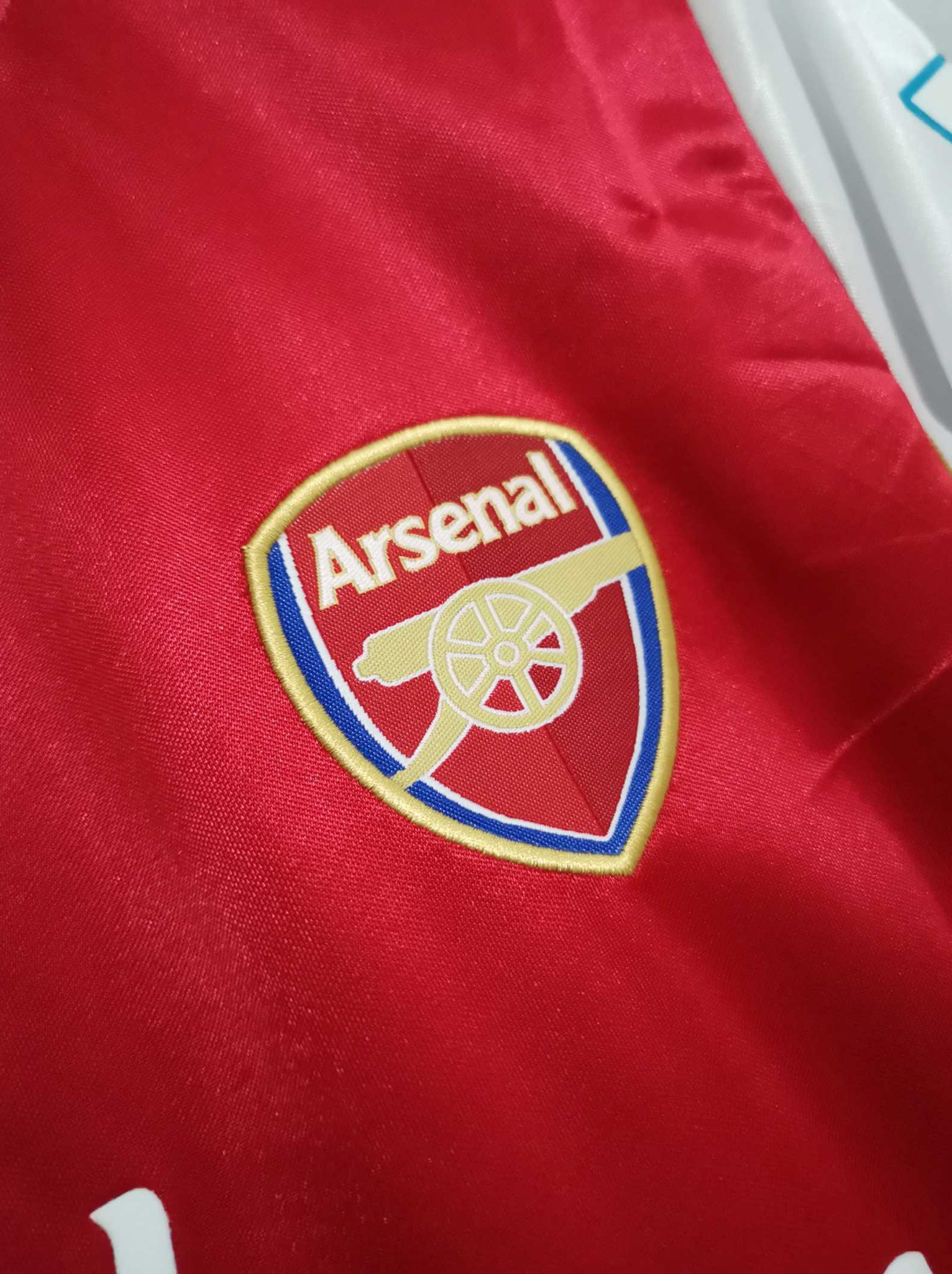 2006-07 - ARSENAL DOMICILE | RETRO