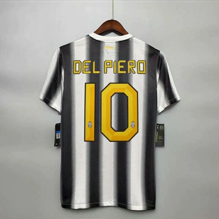 2011-12 - JUVENTUS DOMICILE | RETRO