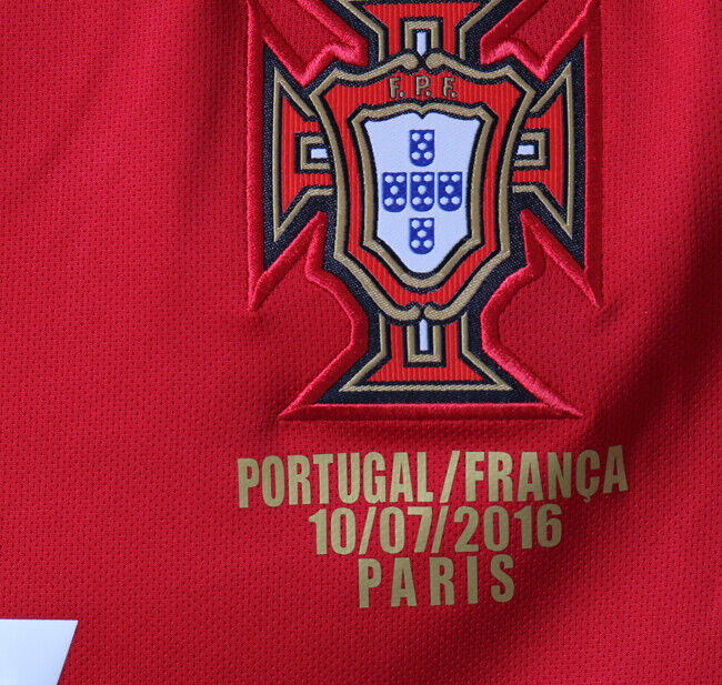 2016 - PORTUGAL DOMICILE | RETRO