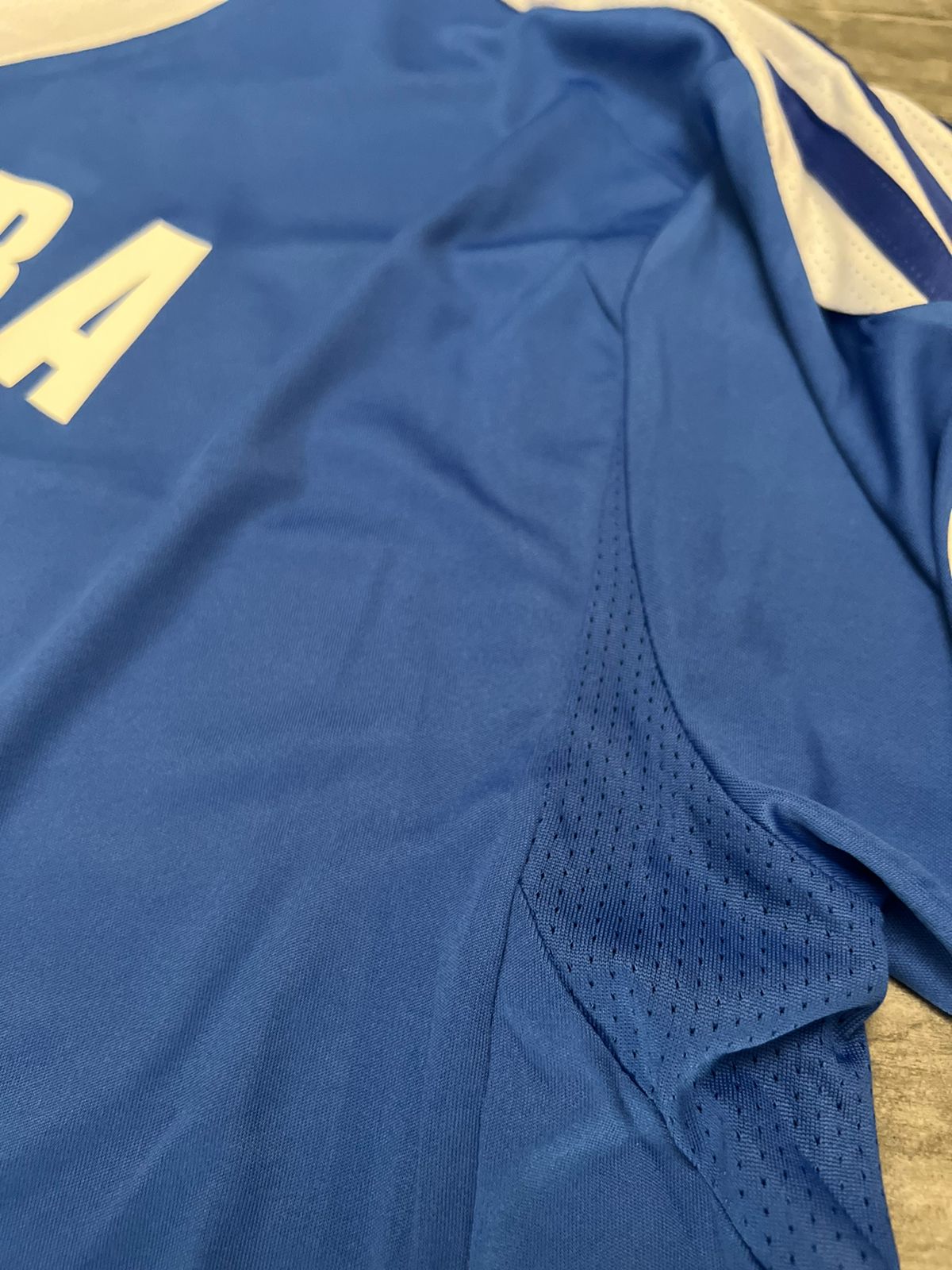 2011-12 - CHELSEA DOMICILE | RETRO