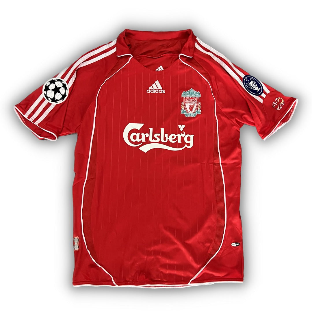 2006-07 - LIVERPOOL DOMICILE | RETRO