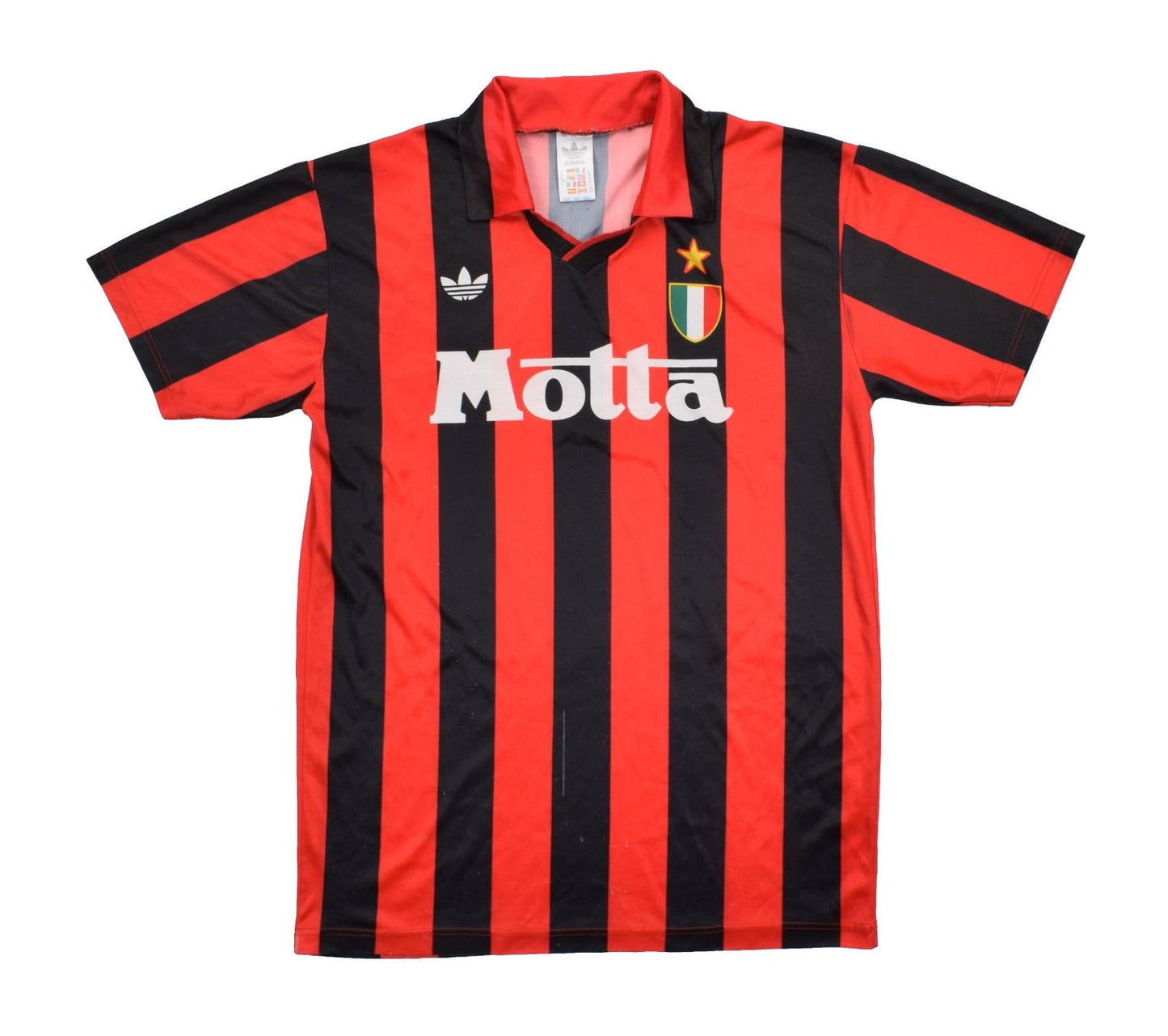 1992-93 - MILAN DOMICILE | RETRO