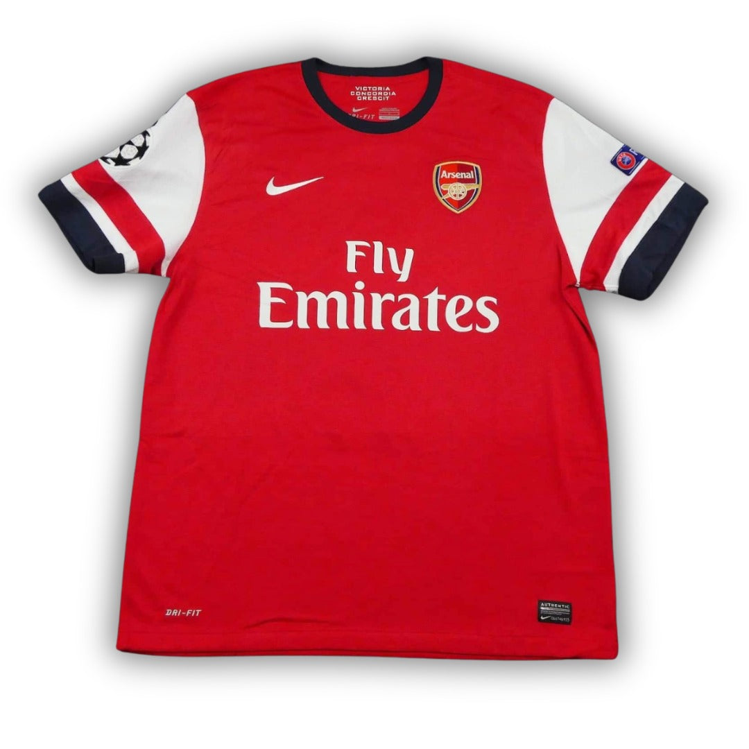 2012-13 - ARSENAL DOMICILE | RETRO