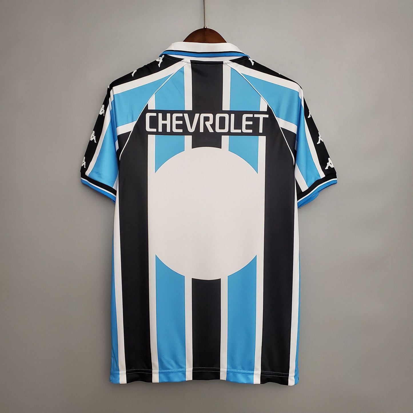 2000 - GREMIO DOMICILE| RETRO