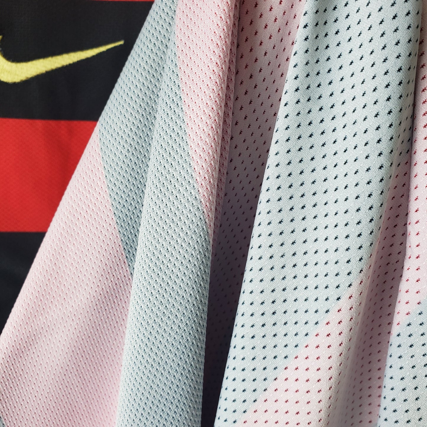 2008-09 - FLAMENGO DOMICILE | RETRO