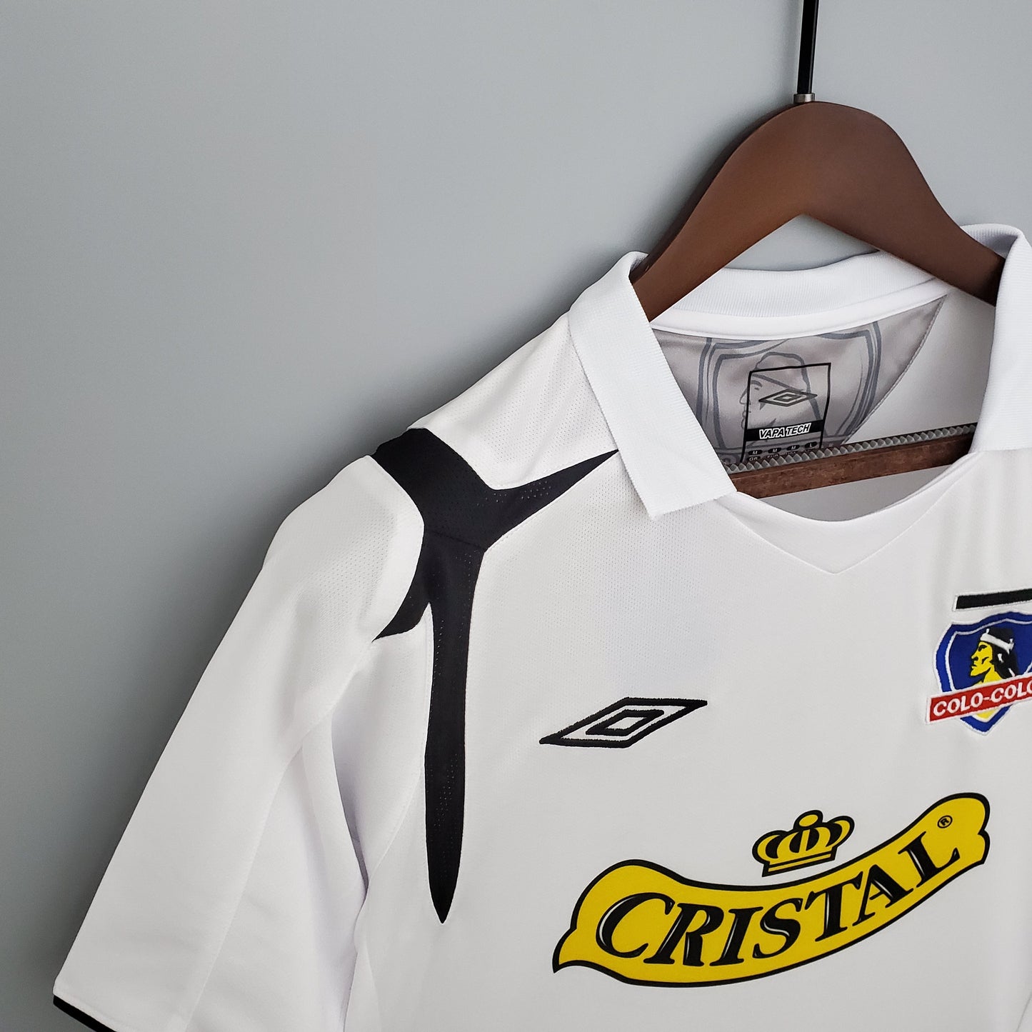 2006 - COLO COLO DOMICILE | RETRO