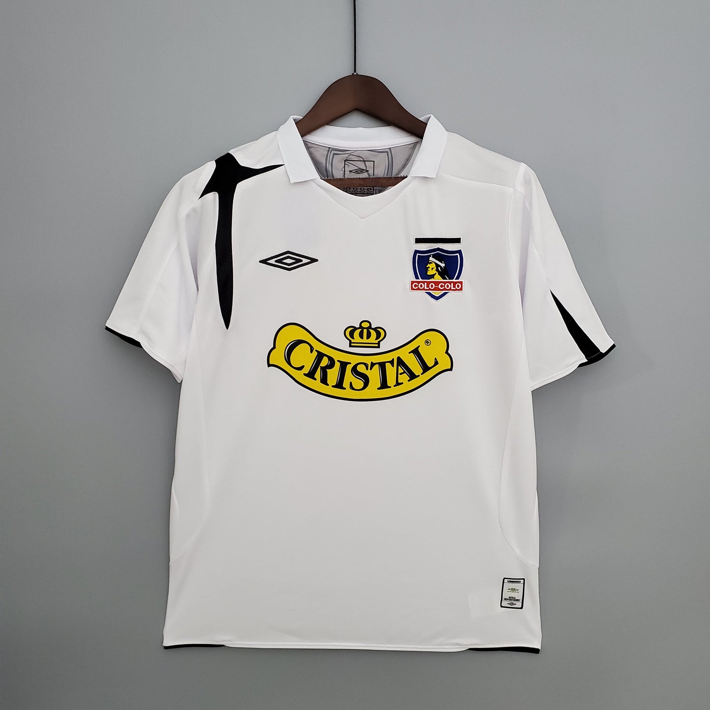 2006 - COLO COLO DOMICILE | RETRO