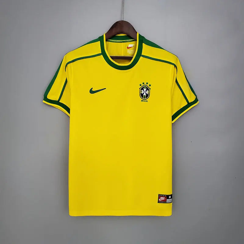 1998 - BRASIL DOMICILE | RETRO
