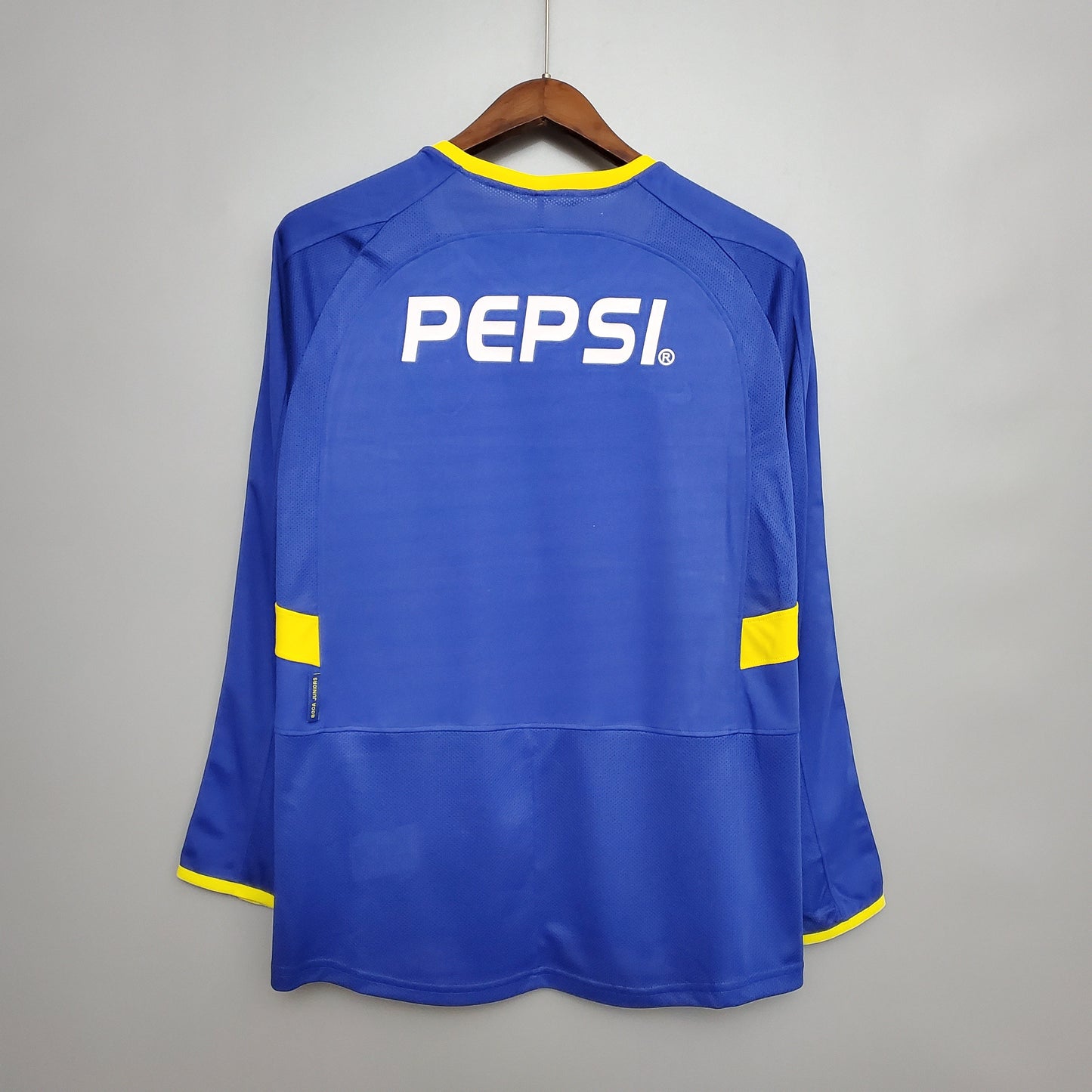 2003-04 - BOCA JUNIORS DOMICILE| RETRO