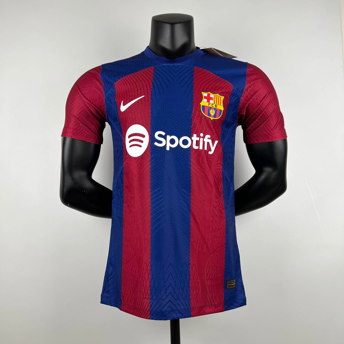 2023-24 - BARCELONE DOMICILE | RETRO