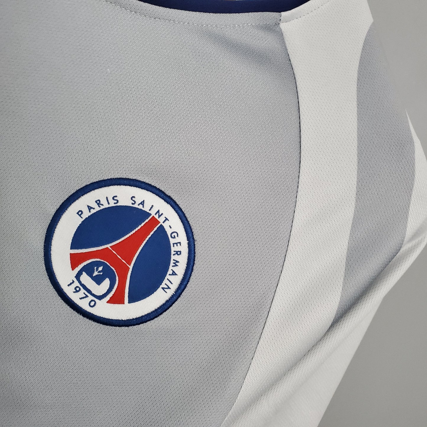 2001-02 - PSG EXTERIEUR| RETRO