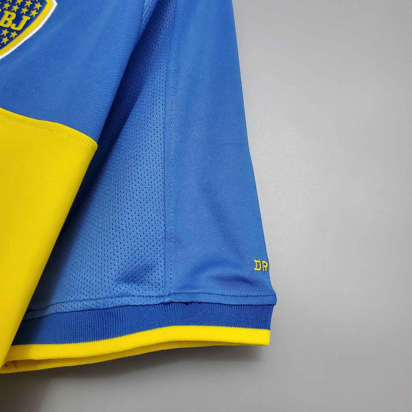 1999-00 - BOCA JUNIORS DOMICILE| RETRO