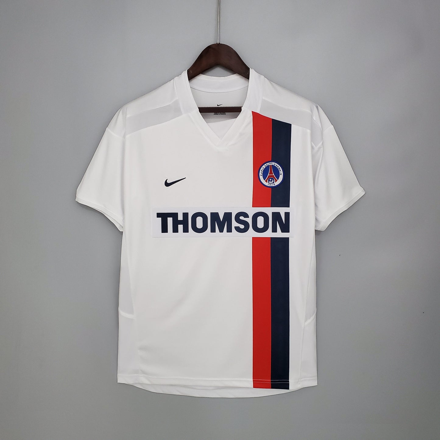 2002-03 - PSG EXTERIEUR | RETRO