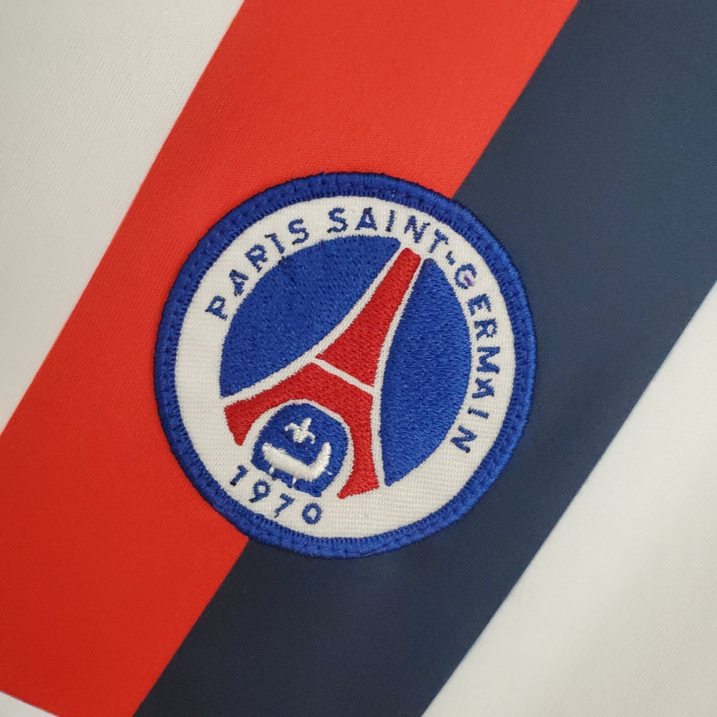2002-03 - PSG EXTERIEUR | RETRO
