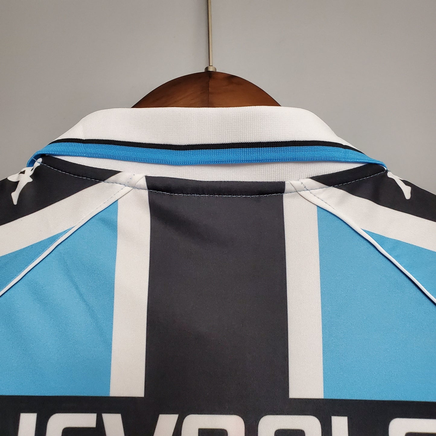 2000 - GREMIO DOMICILE| RETRO
