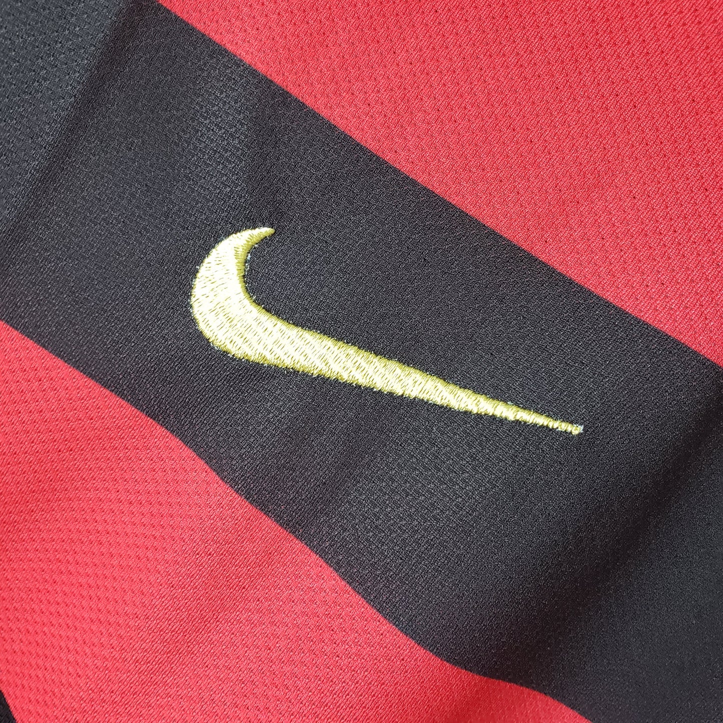 2008-09 - FLAMENGO DOMICILE | RETRO