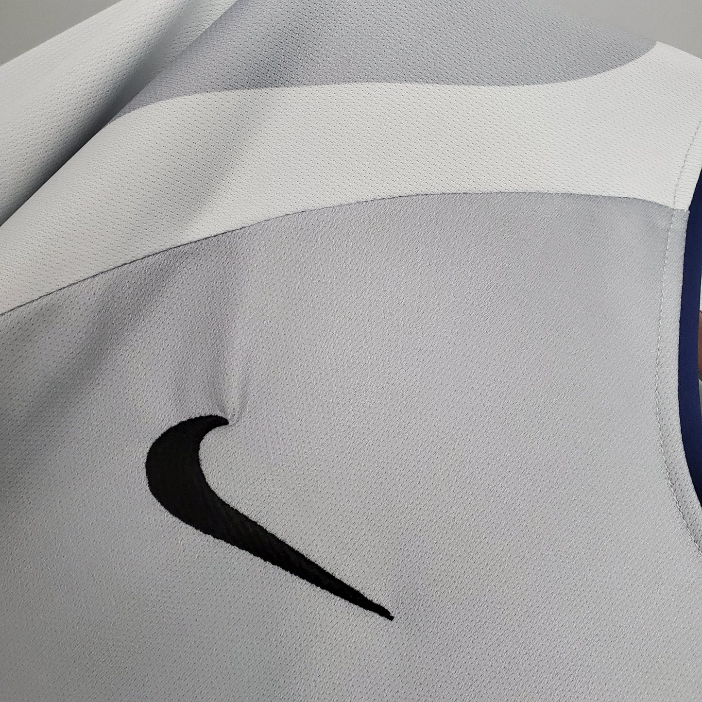 2001-02 - PSG EXTERIEUR| RETRO