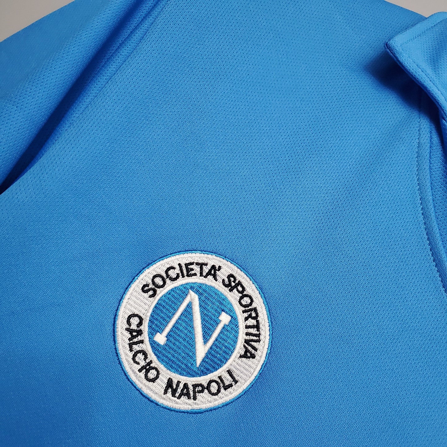 1988-89 - NAPOLI DOMICILE | RETRO