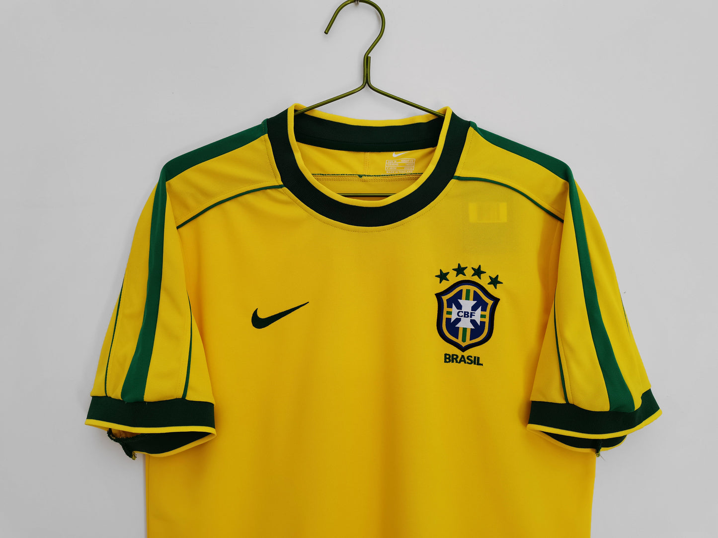 1998 - BRASIL DOMICILE | RETRO
