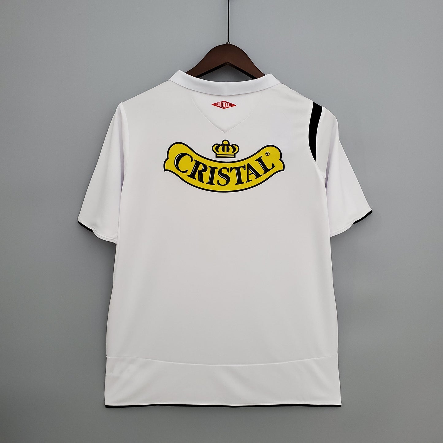 2006 - COLO COLO DOMICILE | RETRO