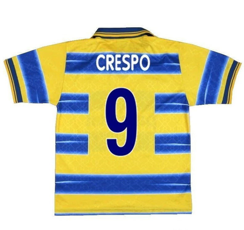 1998-99 - PARMA DOMICILE| RETRO