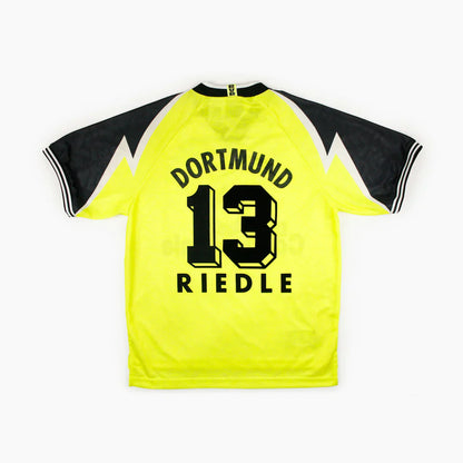1995-96 - BORUSSIA DORTMUND DOMICILE | RETRO