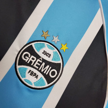 2000 - GREMIO DOMICILE| RETRO