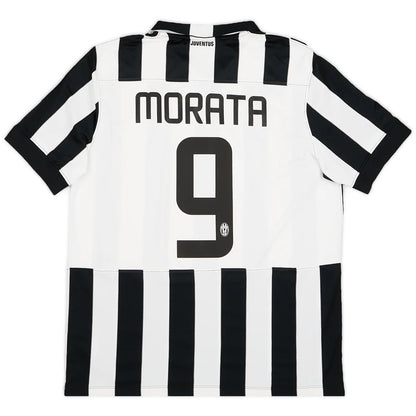 2014-15 - JUVENTUS DOMICILE | RETRO
