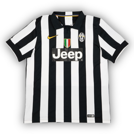 2014-15 - JUVENTUS DOMICILE | RETRO