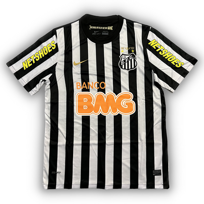 2012 - SANTOS EXTERIEUR | RETRO