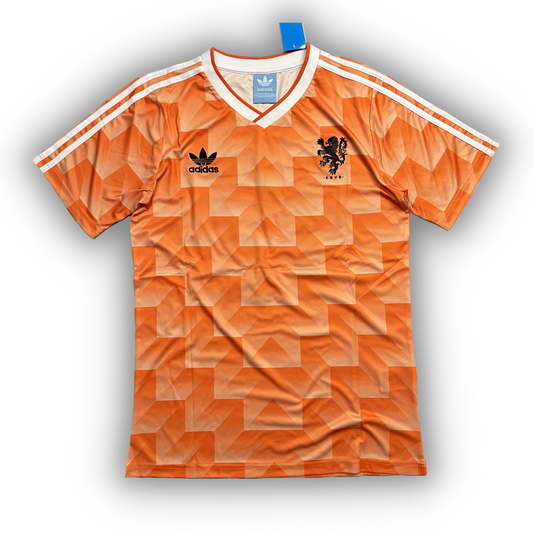 1988 - PAYS-BAS | RÉTRO