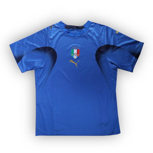 2006 - ITALIE DOMICILE | RETRO