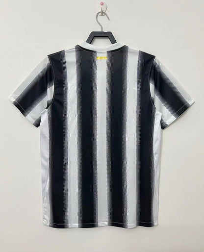 2011-12 - JUVENTUS DOMICILE | RETRO