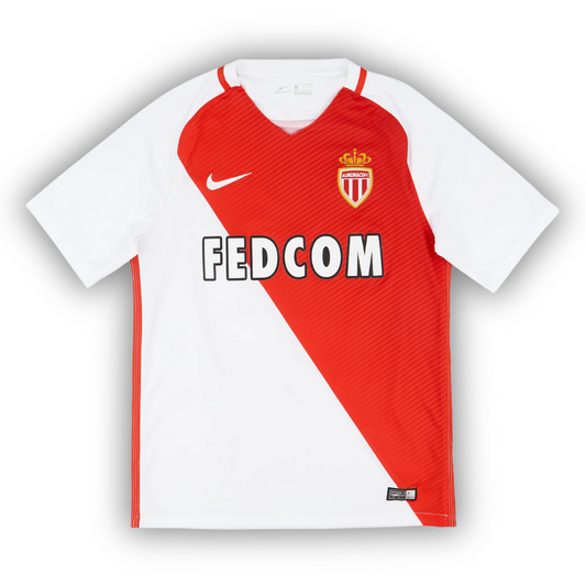 2016-17 - MONACO DOMICILE | RETRO