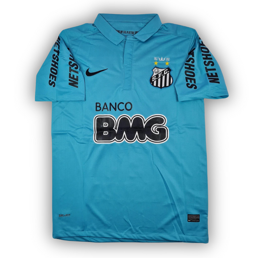 2012-13 - SANTOS EXTERIEUR | RETRO