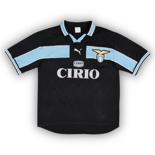 1999-00 - LAZIO EXTERIEUR| RETRO