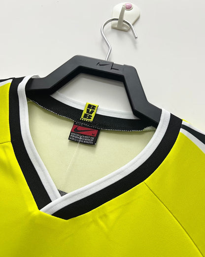1995-96 - BORUSSIA DORTMUND DOMICILE | RETRO