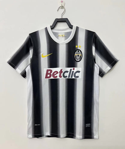 2011-12 - JUVENTUS DOMICILE | RETRO