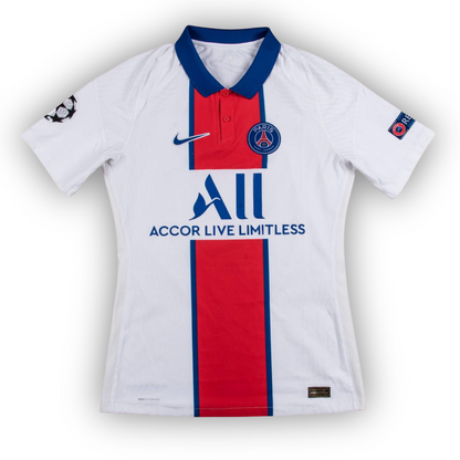 2020-21 - PSG EXTERIEUR | RETRO