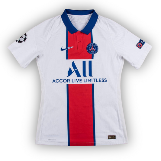 2020-21 - PSG EXTERIEUR | RETRO
