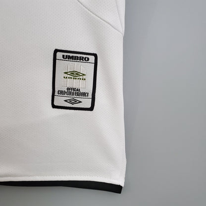 2006 - COLO COLO DOMICILE | RETRO