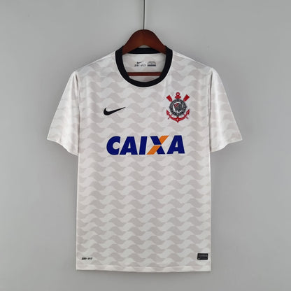 2012-13 - CORINTHIANS DOMICILE | RETRO