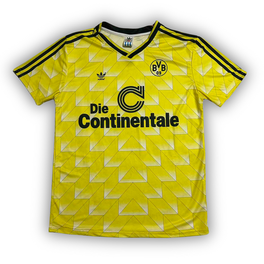 1998-99 - BORUSSIA DORTMUND DOMICILE | RETRO