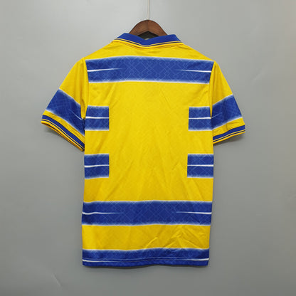 1998-99 - PARMA DOMICILE| RETRO