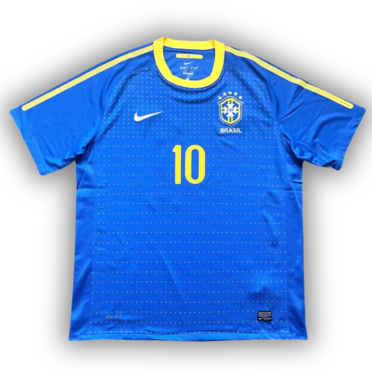 2010 - BRÉSIL EXTERIEUR | RETRO