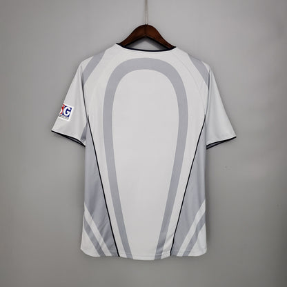 2001-02 - PSG EXTERIEUR| RETRO