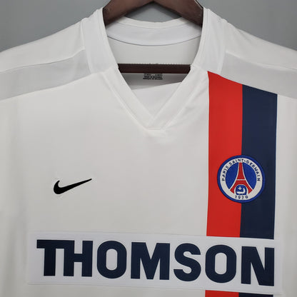 2002-03 - PSG EXTERIEUR | RETRO