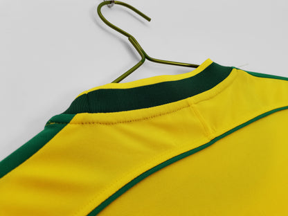 1998 - BRASIL DOMICILE | RETRO