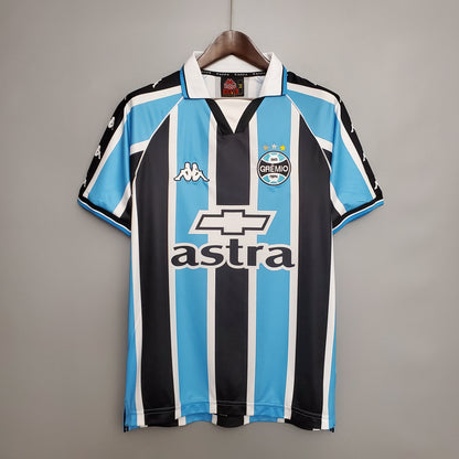 2000 - GREMIO DOMICILE| RETRO