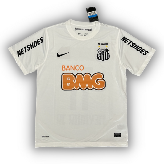 2011-12 - SANTOS DOMICILE | RETRO